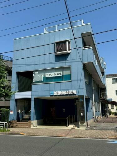 貸店舗・事務所 東京都江東区冬木