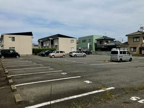 寺山３丁目Ⅰ駐車場