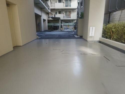 浜松町１４月極駐車場