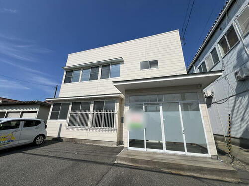 旭２丁目貸店舗