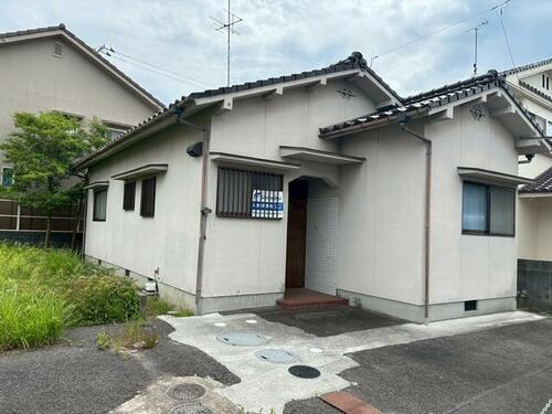 愛媛県松山市堀江町