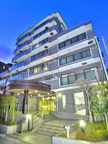 千葉県市川市田尻４丁目