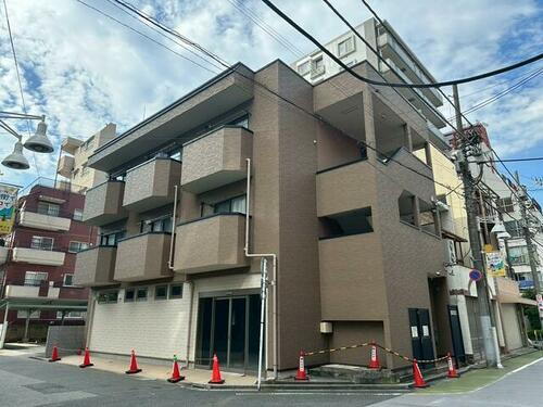 メイプル並木