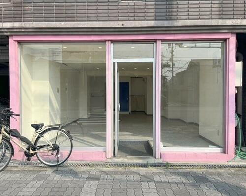 大阪府大阪市旭区赤川２丁目