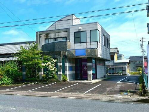 貸住付店舗一部 岐阜県可児市広見５丁目