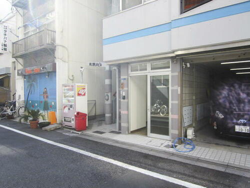 東京都台東区東上野５丁目