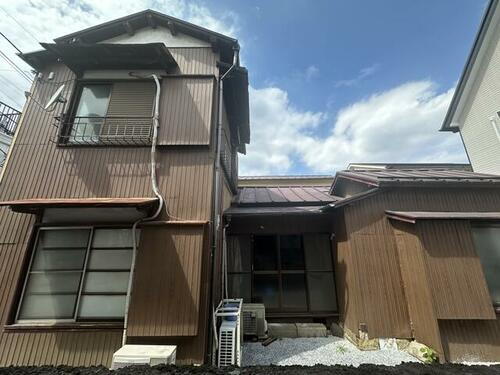 貸店舗・事務所 東京都新宿区高田馬場３丁目