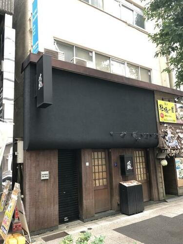 関内イセビル