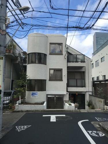貸店舗・事務所 東京都渋谷区神宮前４丁目