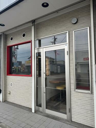 静岡県静岡市葵区東千代田３丁目