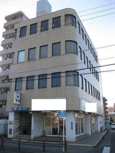 愛知県名古屋市中川区八田町