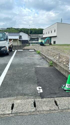 池亀センターパーキング