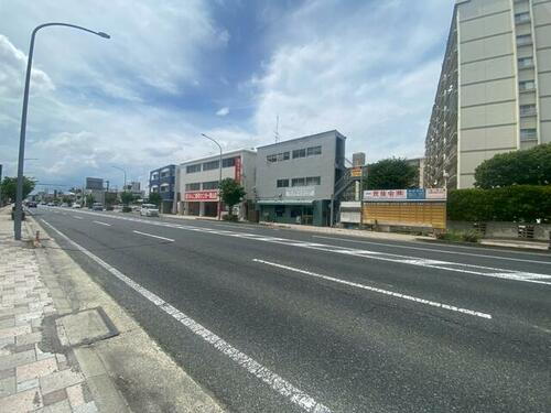 岡山県岡山市中区浜