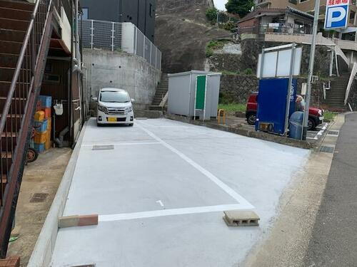 長崎県長崎市若竹町