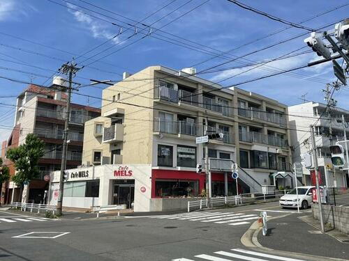 愛知県名古屋市名東区八前３丁目