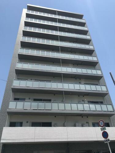 貸店舗・事務所 大阪府堺市北区長曽根町