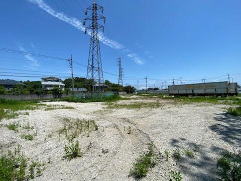 栃木県真岡市寺内