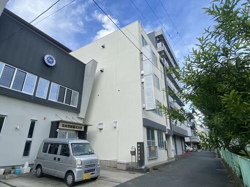 貸店舗（建物一部） 奈良県奈良市三条町