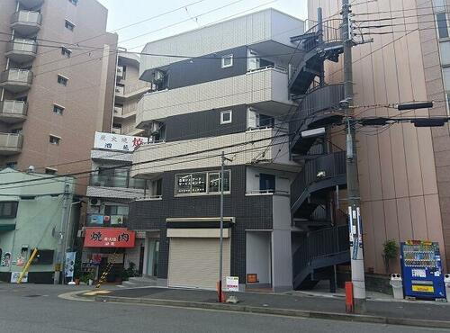 貸店舗・事務所 兵庫県神戸市灘区岩屋北町７丁目