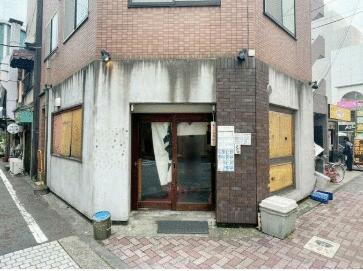 貸店舗（建物一部） 神奈川県川崎市川崎区小川町