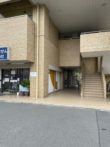 貸店舗（建物一部） 神奈川県川崎市川崎区境町