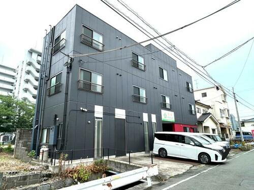 貸寮 熊本県熊本市西区二本木２丁目