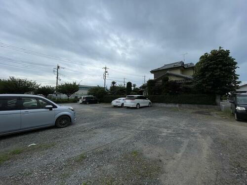 第１田島駐車場