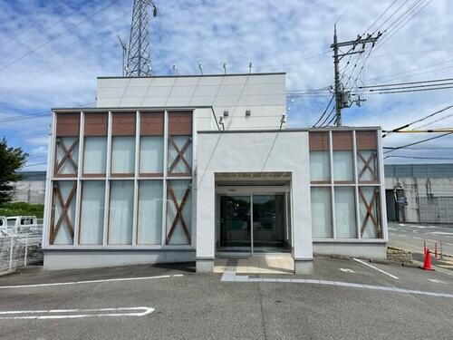 貸店舗・事務所 兵庫県加古川市神野町神野