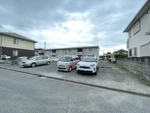 第２田島駐車場