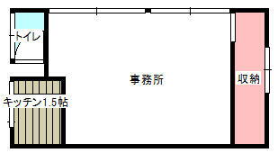 貸店舗 福島県郡山市富田町字上西田