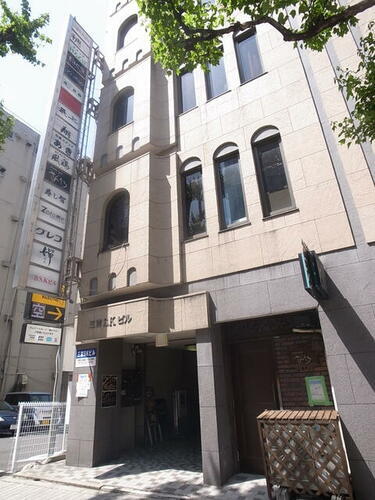 三宮ＳＫビル