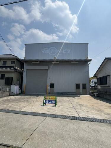 愛知県名古屋市港区藤前５丁目