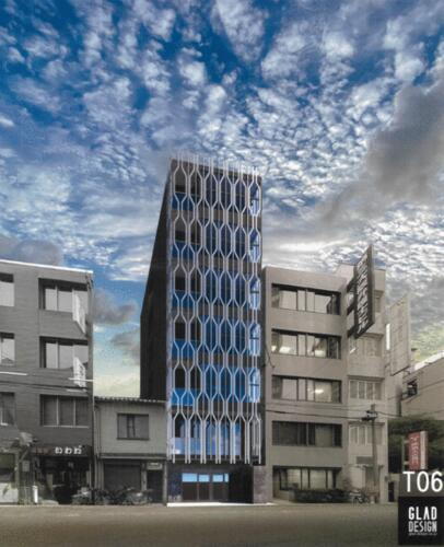 貸店舗（建物一部） 大阪府大阪市北区西天満４丁目