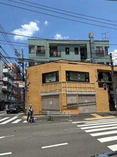 貸店舗・事務所 東京都国分寺市本多１丁目