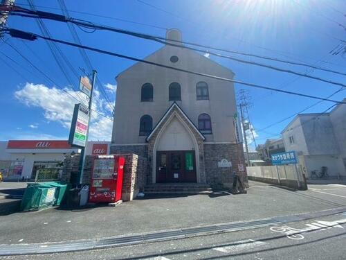 枚方市山田池東町３階店舗事務所