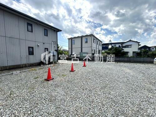 貸駐車場 宮崎県宮崎市一の宮町
