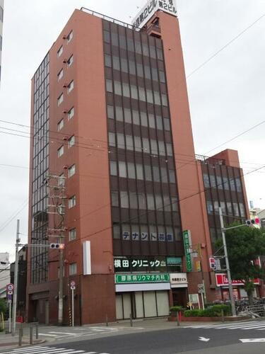 光信第２ビル１Ｆ店舗
