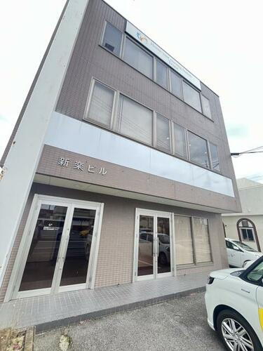 愛媛県新居浜市西の土居町２丁目