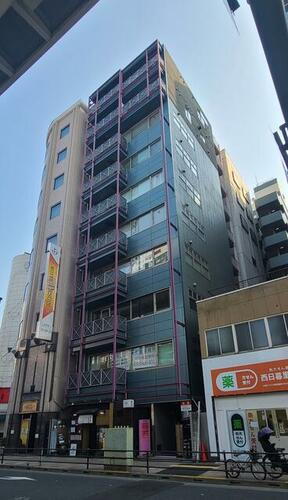 東京都荒川区西日暮里５丁目