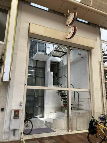 岡山県岡山市北区表町３丁目