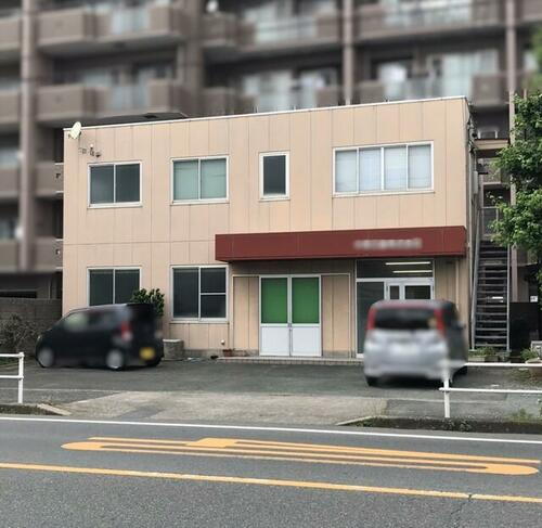 豊川市中央通