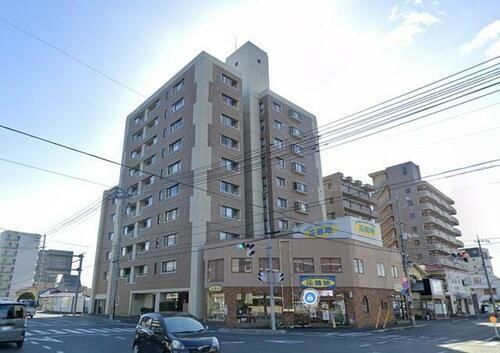 貸店舗・事務所 岡山県岡山市北区東古松３丁目
