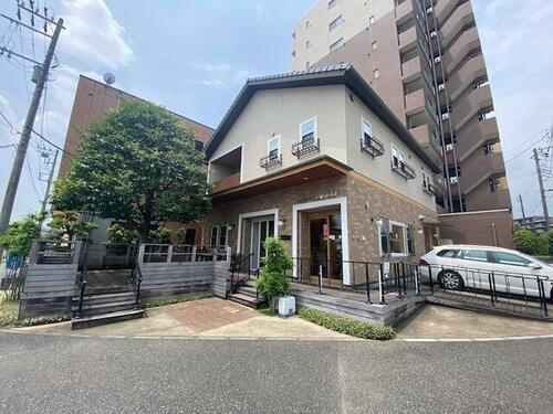 貸店舗（建物一部） 千葉県松戸市秋山１丁目