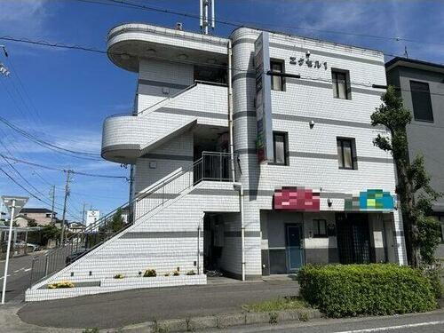 愛知県北名古屋市九之坪梅田