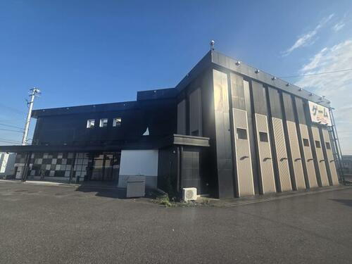 愛知県一宮市更屋敷字門