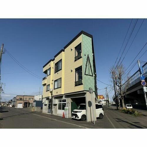 北海道札幌市北区新川五条５丁目