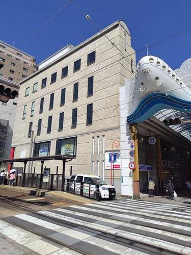 馬場家具第二ビル