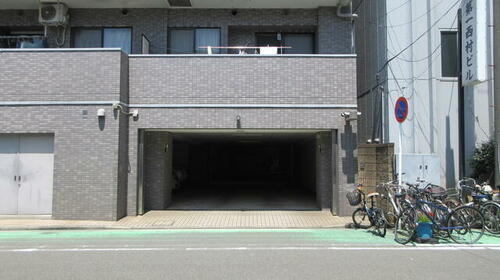 神奈川県横浜市中区扇町４丁目