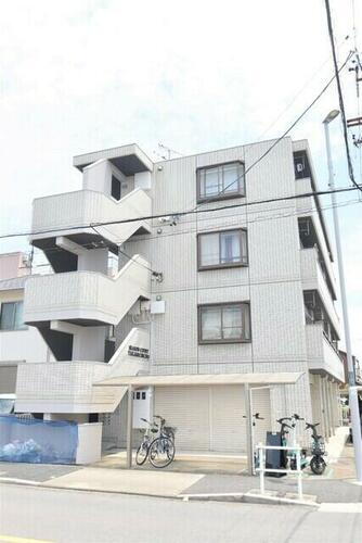 愛知県名古屋市中村区高道町４丁目