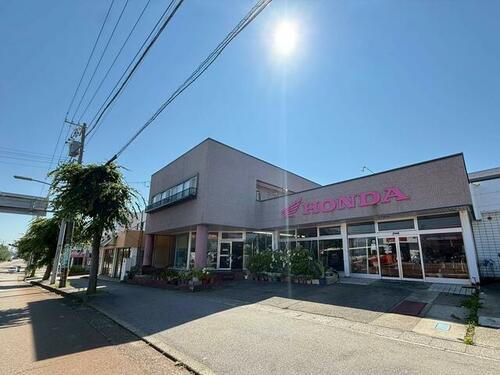 向陽台１丁目店舗事務所